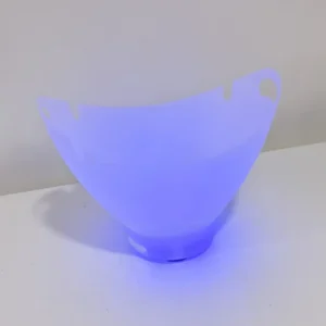 Hielera Led Rgb Con Parlante Bluetooth Recargable 7 Litros - Imagen 9
