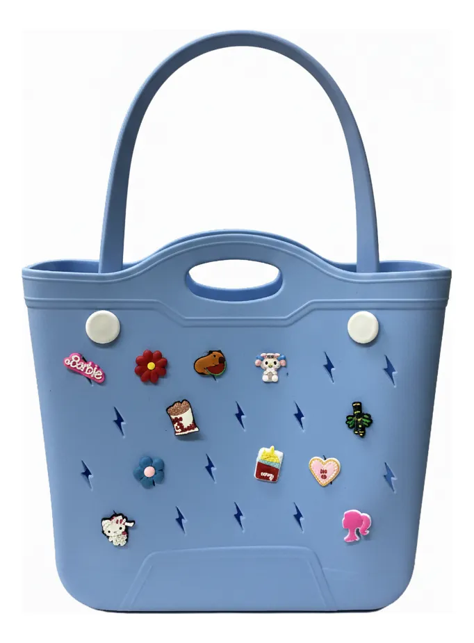 Bolso Silicona