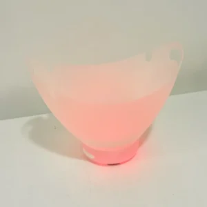 Hielera Led Rgb Con Parlante Bluetooth Recargable 7 Litros - Imagen 7