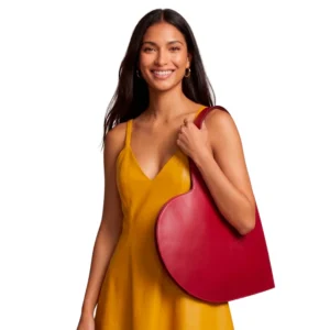 Bolso Heart